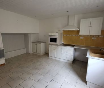 Location maison 2 pièces, 36.30m², Preixan - Photo 2