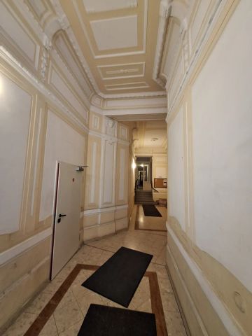 Sanierte Altbauwohnung Nahe Alois-Drasche-Park in ruhiger Lage unbefristet - Foto 5