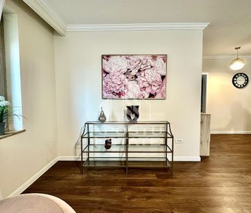 Apartament LUX cu 3 camere de inchiriat zona Subcetate - Photo 3