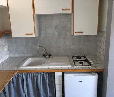 Appartement T2 à Rennes - Photo 5