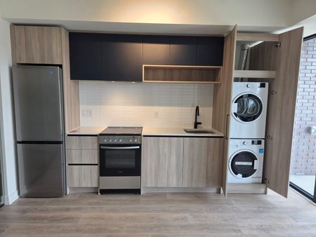 For Lease - 181 Sterling Road Unit# 1014, Toronto, Ontario - Photo 2