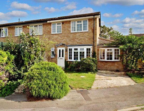 Dunsmore Road, Walton-On-Thames KT12, London - Photo 1