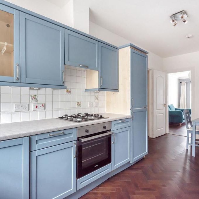 1 bedroom flat to rent - Photo 1