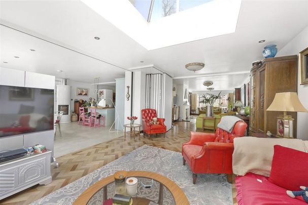 5 bedroom detached house to rent - Photo 1