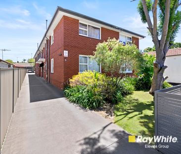 5/9 Jones Street, Croydon NSW 2132 - Apartment For Rent | Domain - Photo 4