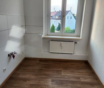 hübsche kleine 3 Zimmerwohnung, sofort bezugsfähig zu vermieten - a... - Photo 2