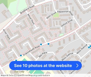 Montclair Place, Linwood, Paisley, PA3 - Photo 1