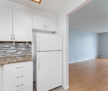 For Lease - 1440 Heron Road Unit# 605, Hunt Club - South Keys and A... - Photo 5