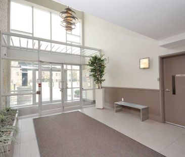 For Lease - 570 Lolita Gardens Unit# 318, Mississauga, Ontario - Photo 1