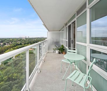 For Lease - 10 Wilby Crescent Unit# 2004, Toronto, Ontario - Photo 6