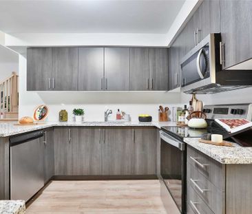 For Lease - 30 Woodstream Drive Unit# 13, Toronto, Ontario - Photo 4
