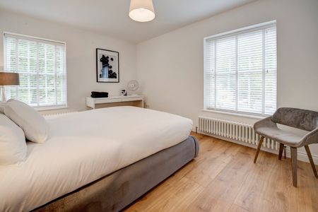 Phoenix Rd, Euston, NW1 - Photo 3