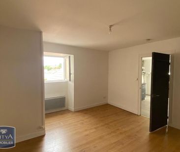 Location Appartement 2 pièces 32m² PERIGUEUX 24000 - Photo 6
