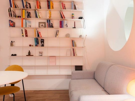 Via Cerano, Milan, Lombardy 20144 - Photo 1