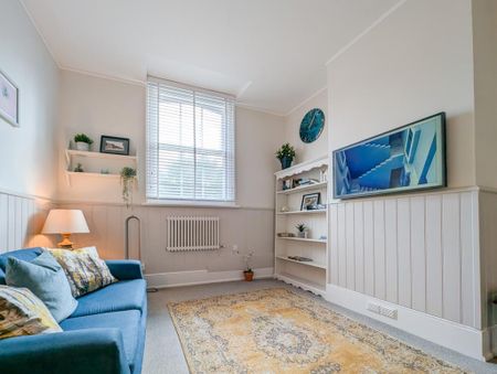 1 bedroom flat to rent - Photo 4