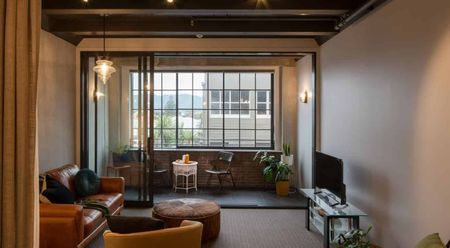 Welcome to apartment 215 in The District Apartments - Photo 3