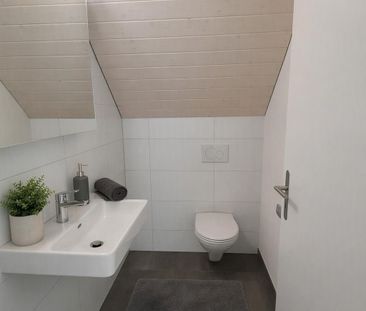 3.5 Zimmer Attikawohnung mit viel Charme - Photo 5