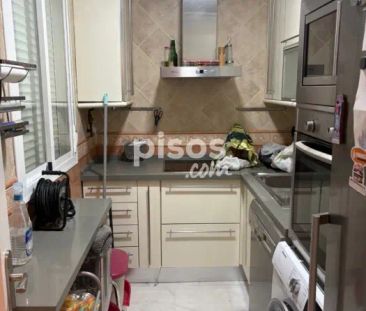 Ático en alquiler en La Caleta-La Viña - Foto 6