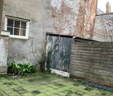 Te huur: Appartement Dam in Middelburg - Photo 3