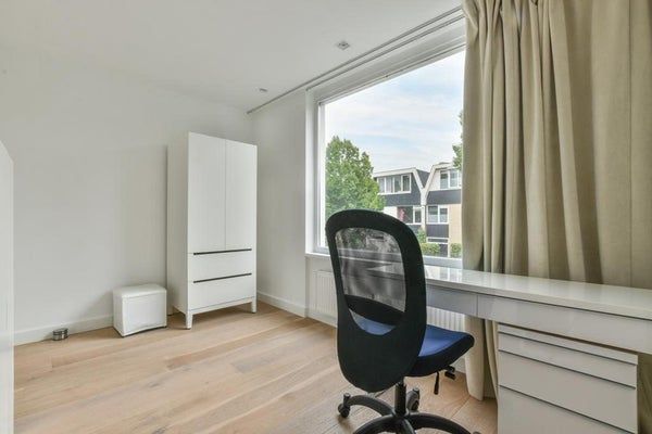 Te huur: Huis De Pauwentuin 31 in Amstelveen - Photo 1