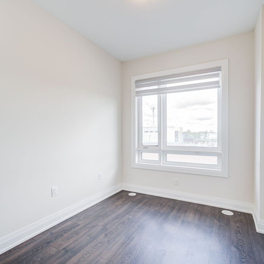 For Lease - 33 John Stocks Way Unit# Unit 3C, Markham, Ontario - Photo 1