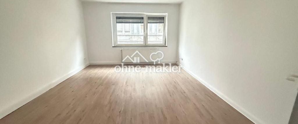 ✅modernisierte 2,5-Zimmer Wohnung im 1.OG in Dortmund-Hörde✅ - Foto 1