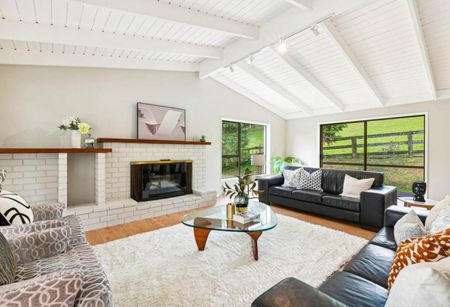 Uplifted Lifestyle Home with Pool - Photo 2