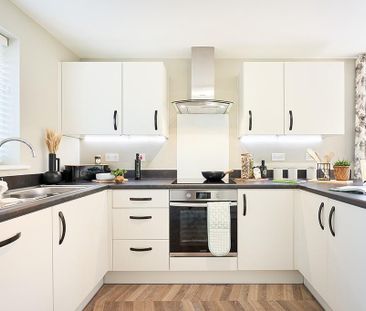 3 bedroom detached house to rent - Photo 6