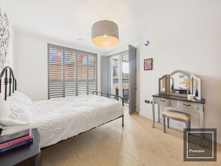 1 bedroom apartment to rent - Photo 5