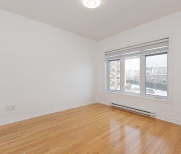301 - 6800 Boul. Henri-Bourassa O., apt. 301 - Photo 3
