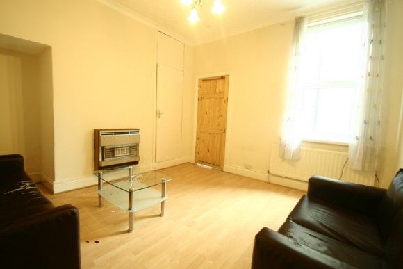 2 Bed - Bayswater Road, Jesmond, Ne2 - Photo 1