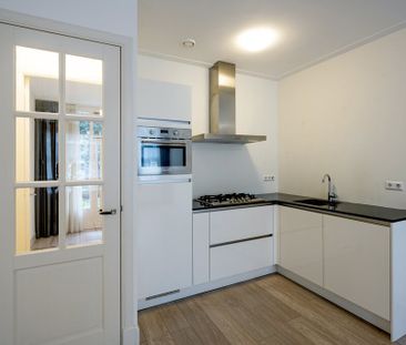 Te huur: Appartement Van Spilbergenstraat 120 H in Amsterdam - Foto 5