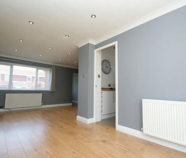 2 bedroom terraced house to rent - Photo 5