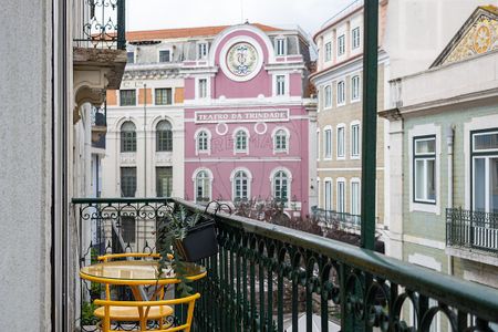 Apartamento T2 em Lisboa - Photo 3