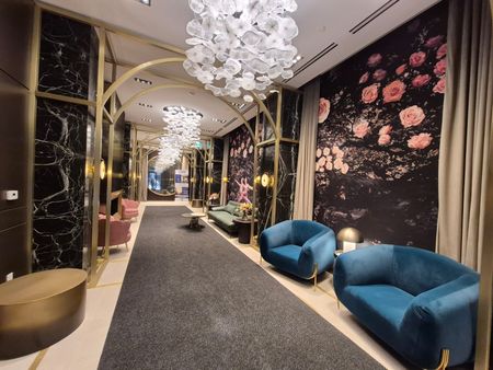 For Lease - 771 Yonge Street Unit# 2805, Toronto, Ontario - Photo 4