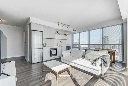 20 Thomas Riley Road #2707 - Photo 2