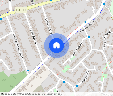 London Road, Sleaford, Lincolnshire, NG34 - Photo 1