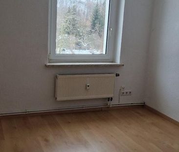 Bezug sofort möglich! 2 Zimmer, Küche, Bad - Photo 1