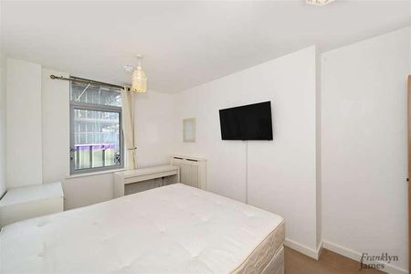 Coral Apartments, Limehouse, E14 - Photo 5