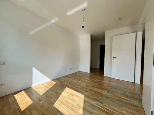 Seniorenresidenz Friedrichstraße: Barrierefreies Servicewohnen in der Innenstadt - Photo 1