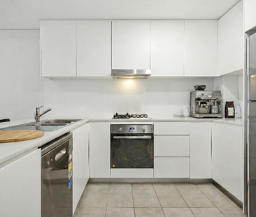 25/453-455 Pacific Highway, Asquith NSW 2077 - Apartment For Rent |... - Photo 3