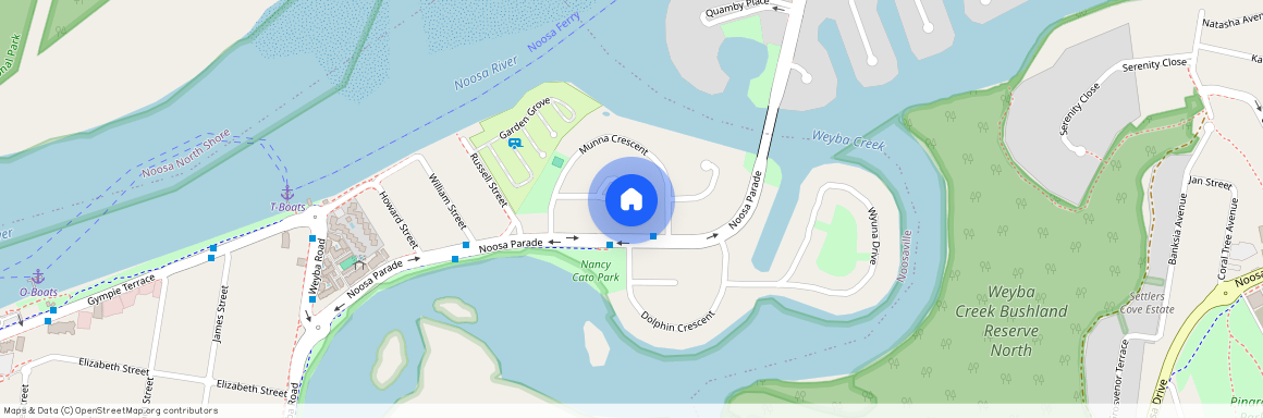 6/130 Noosa Parade, Qld 4566, Noosaville