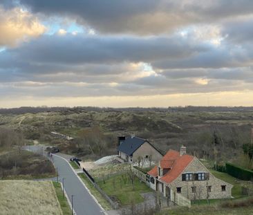 Nieuwbouw assistentiewoning te huur in De Panne - Photo 3