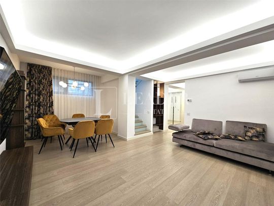 Vila Individuala I Baneasa I Modern - Fotografie 1