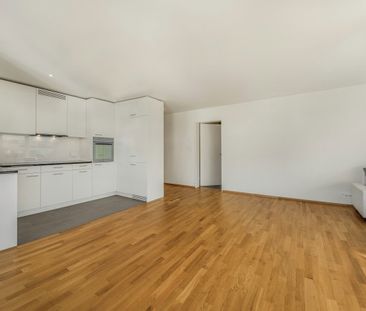 2.5 Zimmer, 73 m², EG - Photo 1