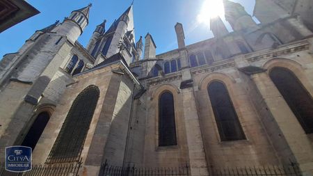 Location Appartement 2 pièces 36m² DIJON 21000 - Photo 5