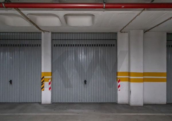 Apartamento T2 em Lisboa