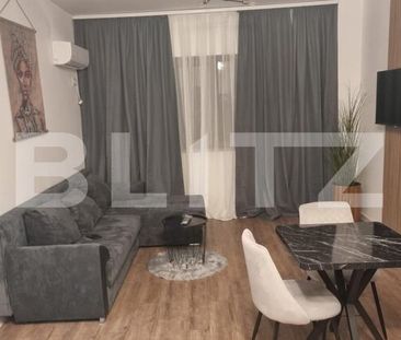 Apartament cu 2 camere, 43 mp, incalzire in pardoseala, zona Brazda lui Novac - Fotografie 6