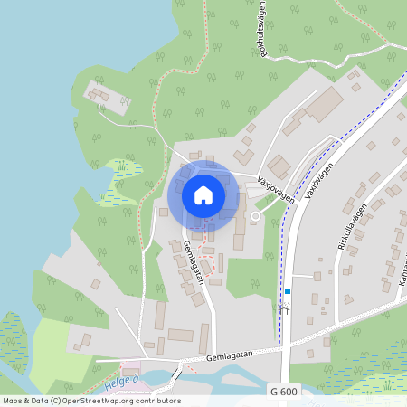 Diö, DIÖ, Kronoberg, Älmhult, Gemlagatan 34