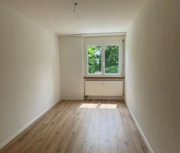 4.5 Zimmerwohnung für den 01.02.2026 in Orpund zu vermieten ! - Photo 2